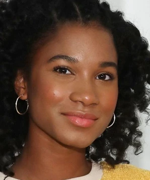 Рианна Доррис фото