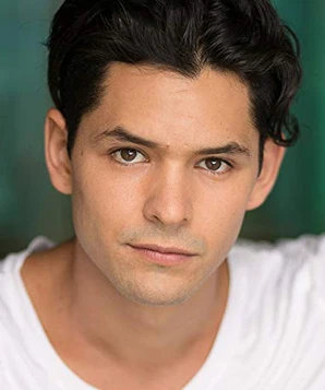 Рикардо Абарка фото