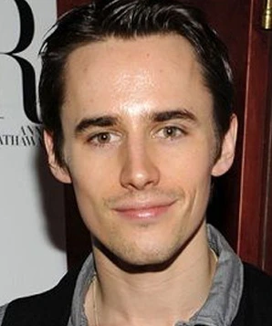 Рив Карни фото