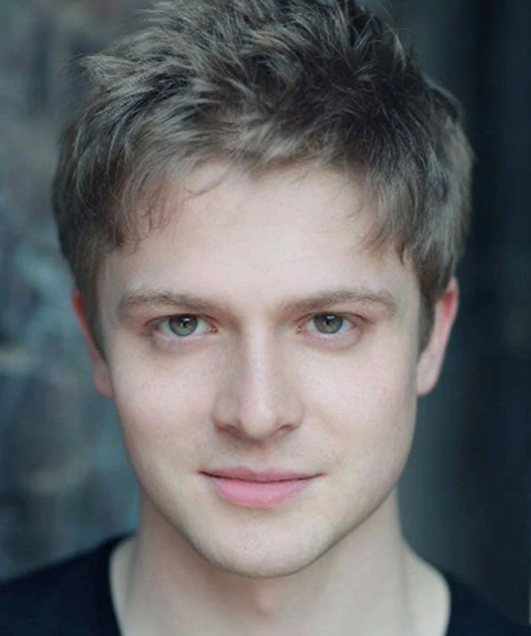 Саймон Джинти фото