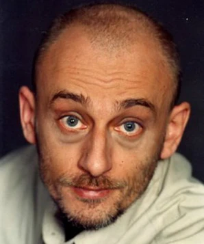 Сергей Афанасьев фото