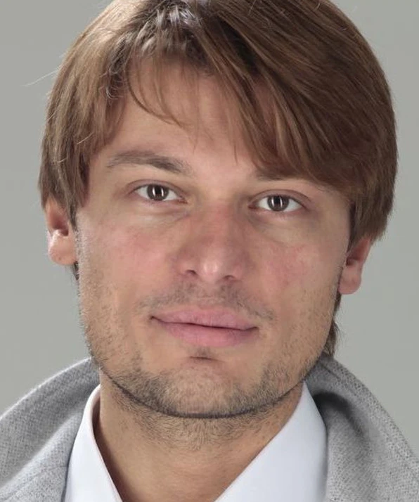 Сергей Назаров фото