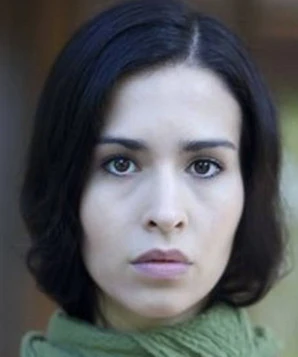 Шарлин Бек фото