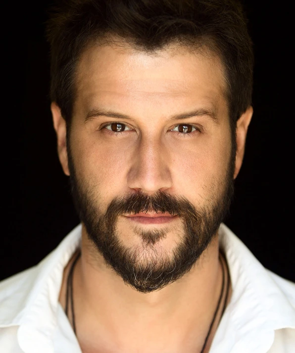 Стефан Капичич фото