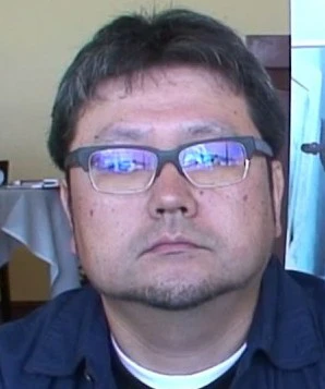 Таканори Цудзимото фото