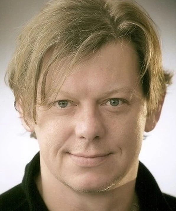 Тьерри Анкиссе фото