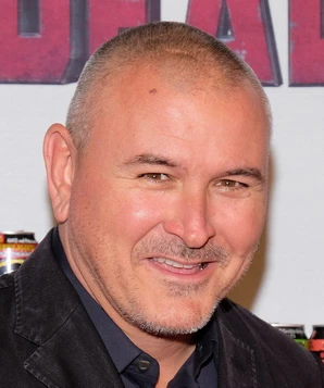 Тим Миллер фото