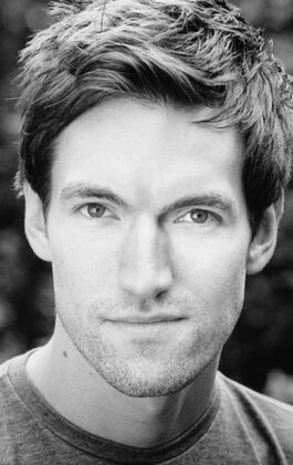 Том Фредерик фото