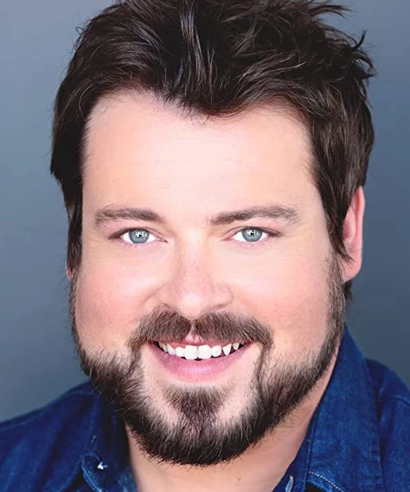 Томми Снайдер фото