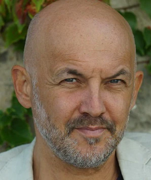 Тони Десканвелль фото