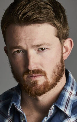 Тревор Гретцки фото