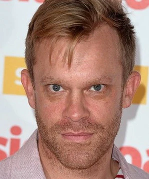 Уильям Бек фото