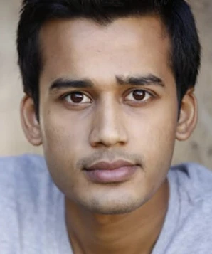 Вибиш Шивакумар фото