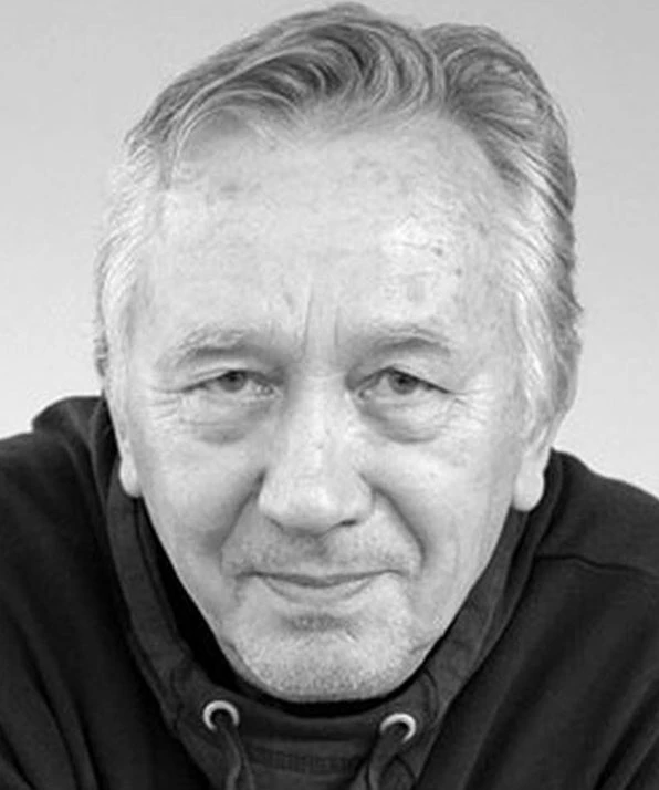 Виктор Фокин фото