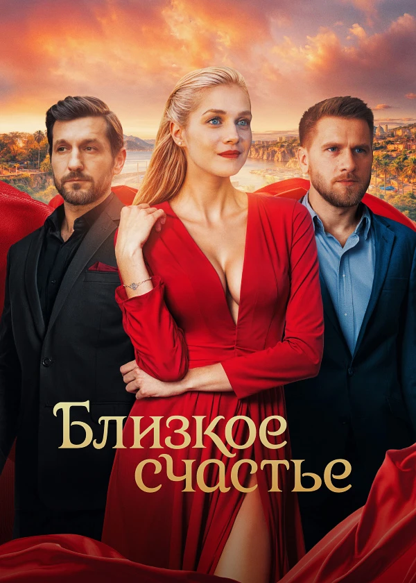 Близкое счастье