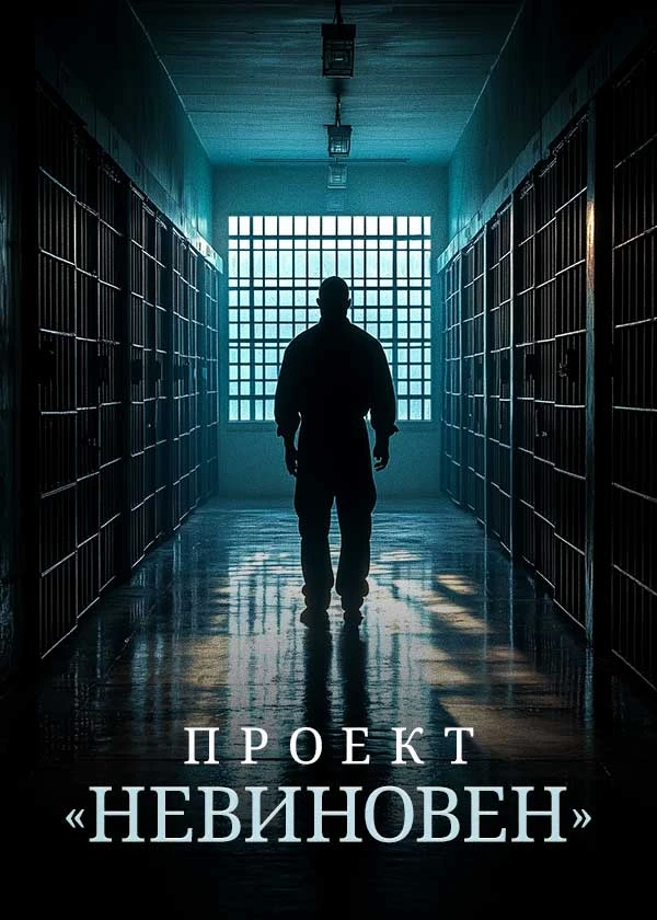 Проект "Невиновен"