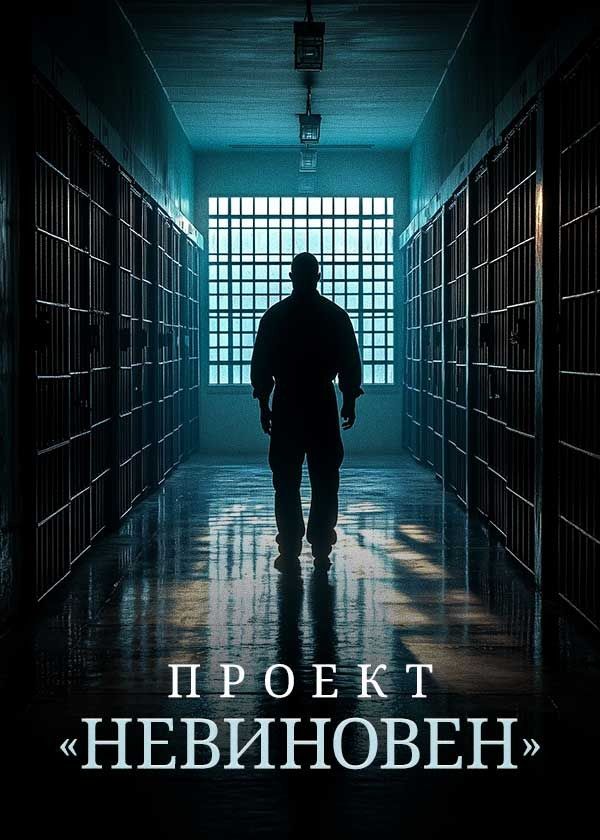 Проект "Невиновен" Проект "Невиновен"