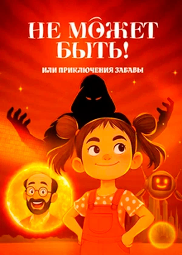 Не может быть! или приключения Забавы