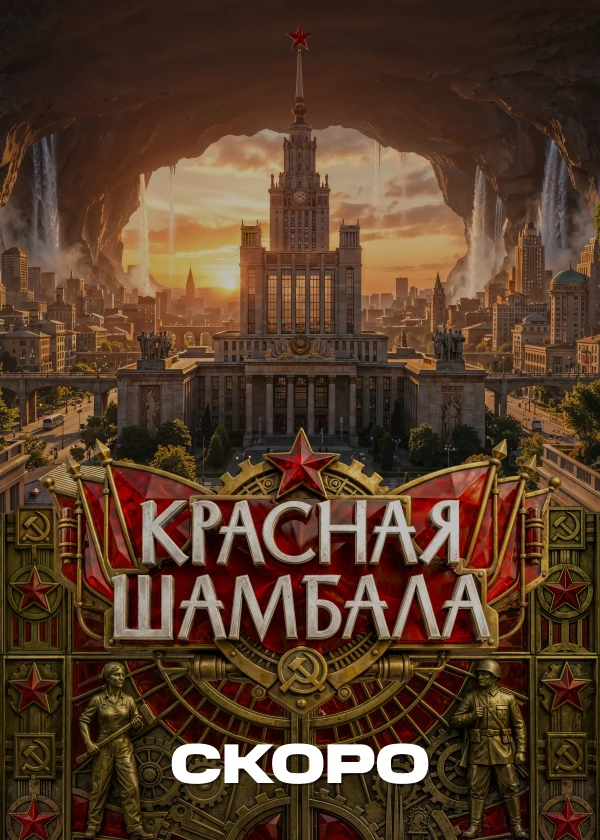 Красная Шамбала