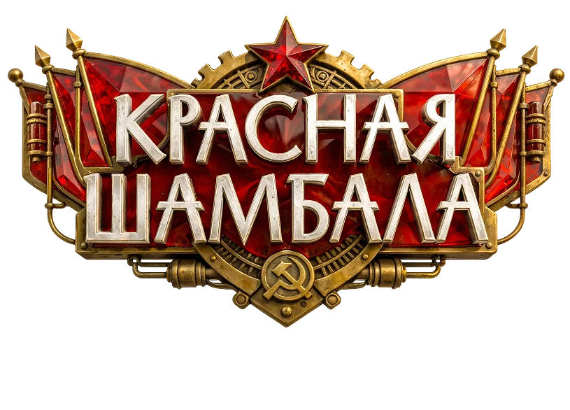 Красная Шамбала