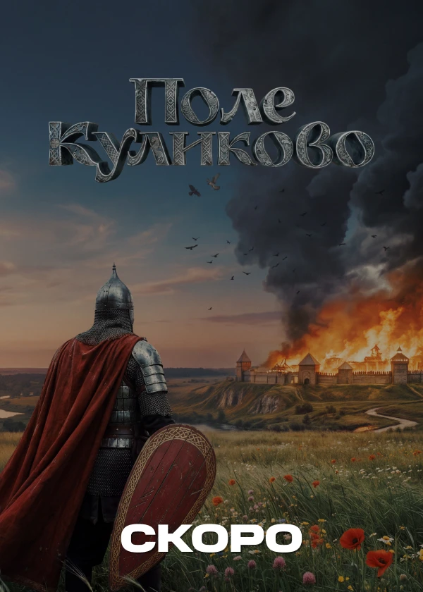 Поле Куликово