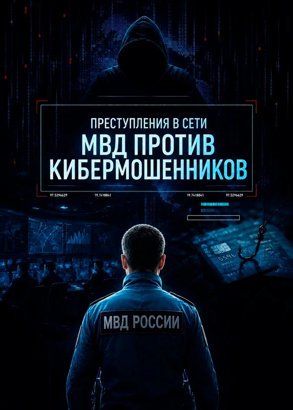 Преступления в сети: МВД против кибермошенников