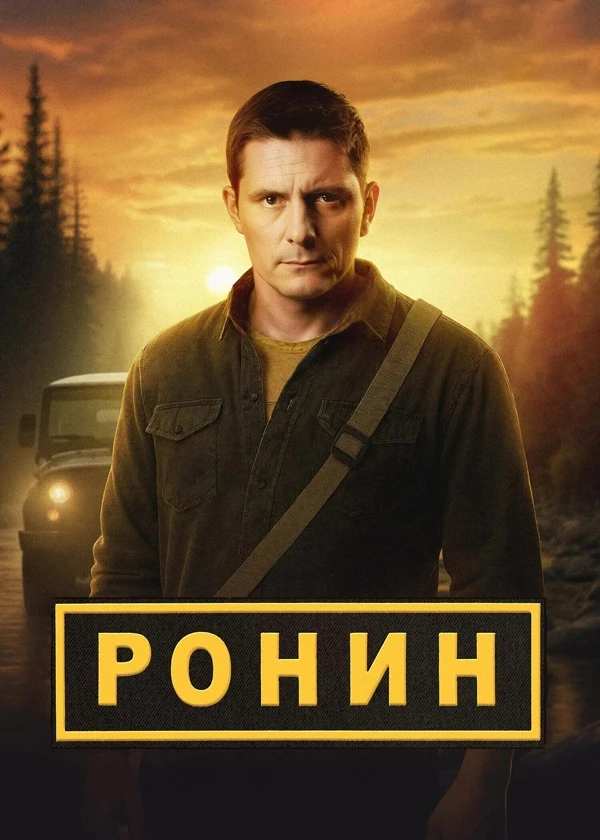Ронин