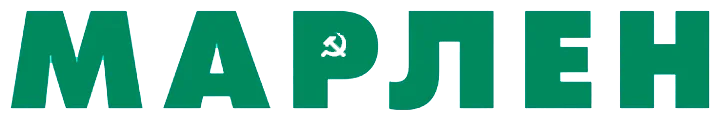 Марлен логотип