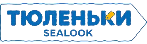 Тюленьки логотип