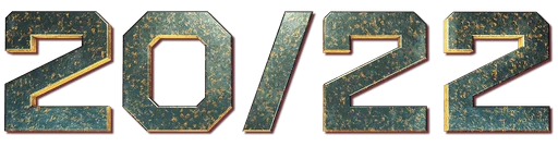 20/22 логотип