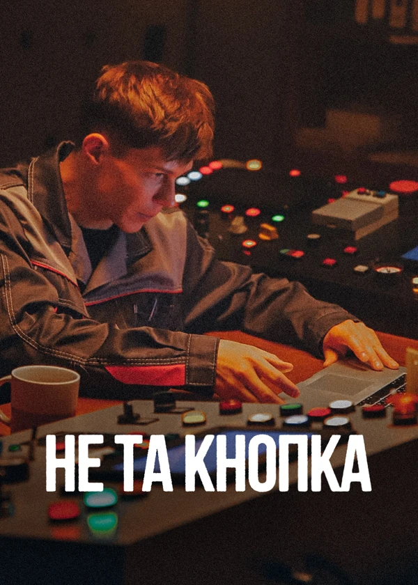 Не та кнопка