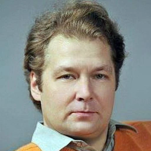 Александр Белый фото