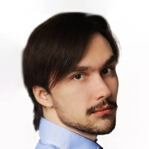 Александр Крутенков фото