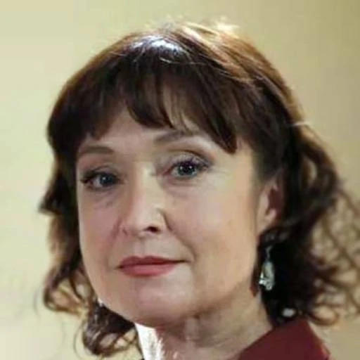 Алла Масленникова фото