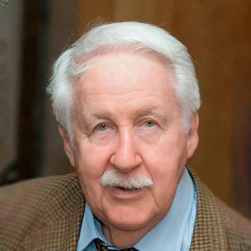 Андрей Хржановский фото