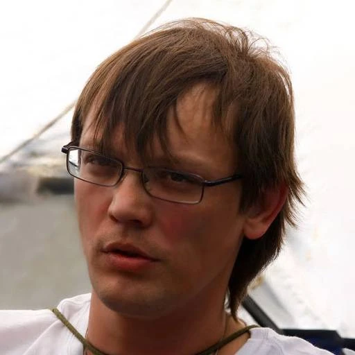 Дмитрий Лактионов фото