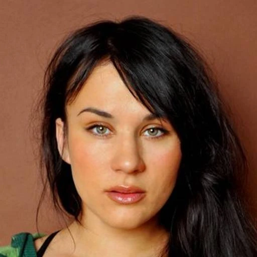 Екатерина Мадалинская фото