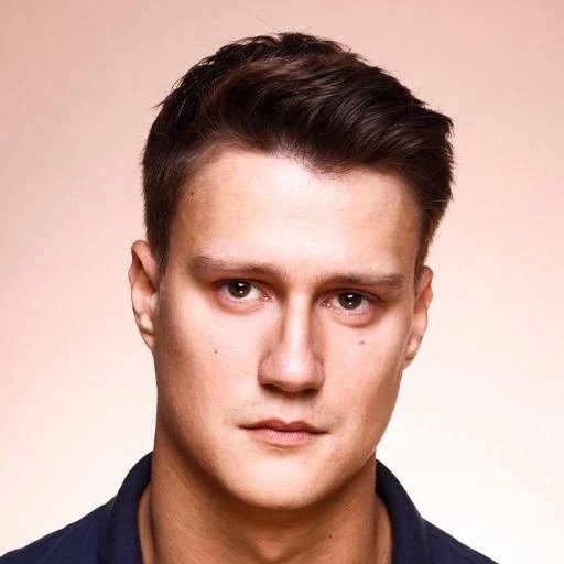 Марк Вдовин фото