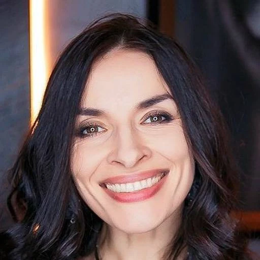 Надежда Грановская фото