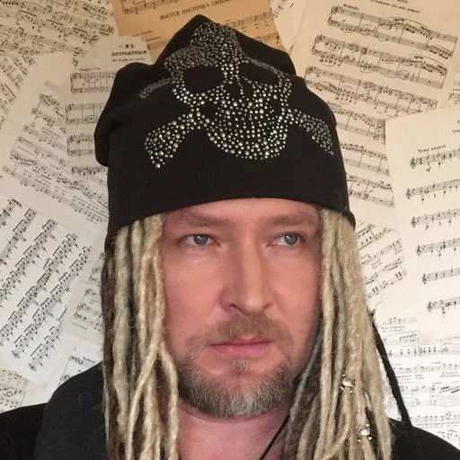 Тарас Дударь фото