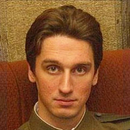 Владислав Букин фото