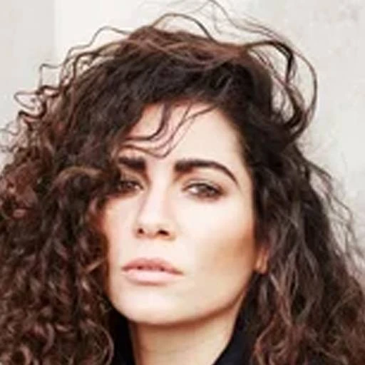 Юлия Погребиньска фото