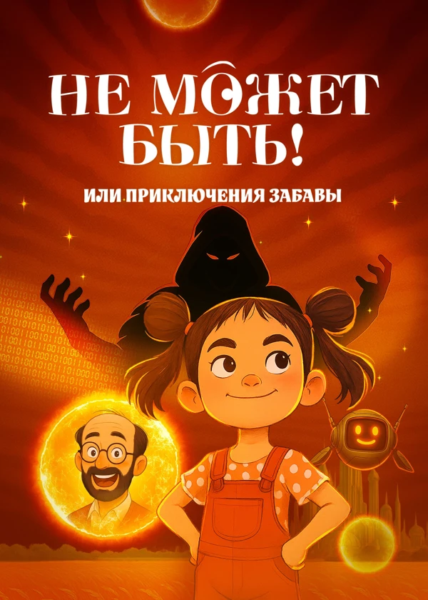 Не может быть! или приключения Забавы