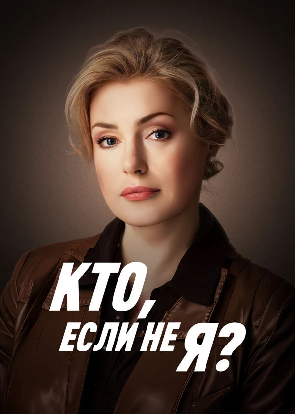 Кто, если не я?
