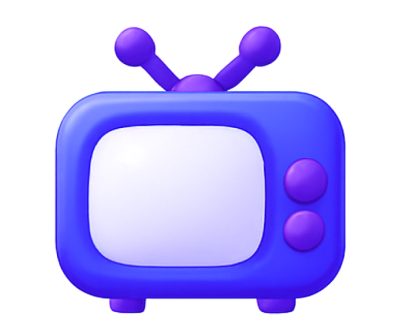 Детские ТВ-каналы