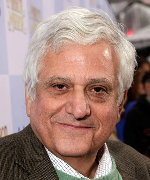 А. Майкл Лернер фото