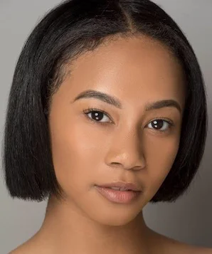 Аалайя Мухаммад фото