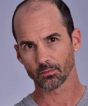 Аарон Джексон фото