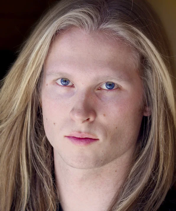 Аарон Гробен фото