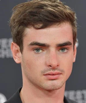 Аарон Хилмер фото